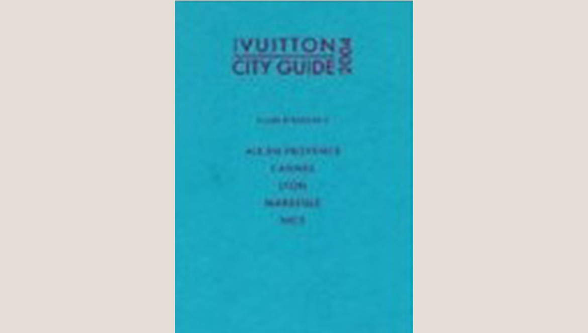 Guide Vuitton